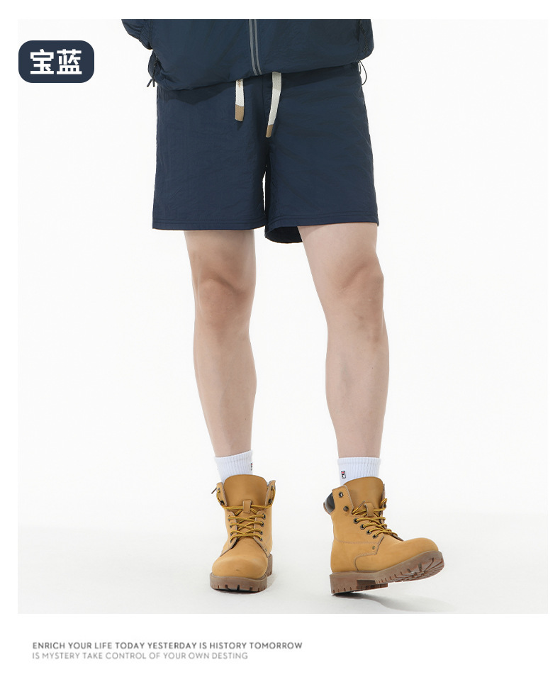 山系户外防晒衣男女款夏季新款冰丝薄款防水防晒服潮情侣连帽外套详情44