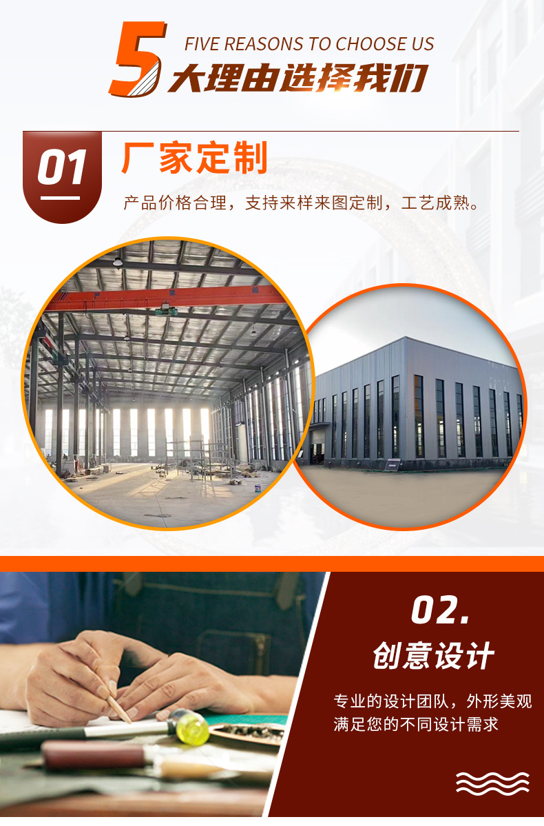 Non-standard outdoor swing discs, hanging chairs, scenic spots, popular night-lit double-person swing chairs, community parks, multi-person combination swings pic 7