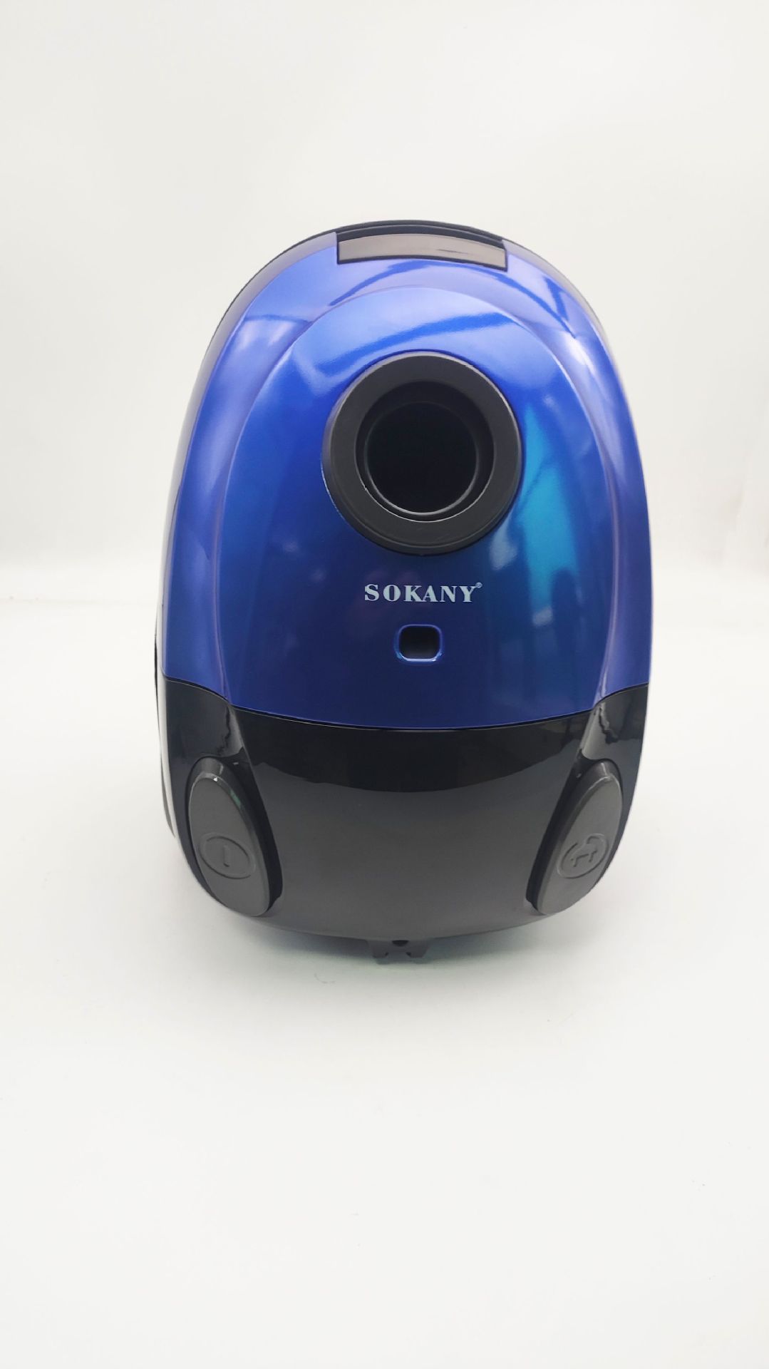 Cross-border European and American standard dust and mite removal vacuum cleaner, vacuum household dust collector, high-power dry wired vacuum cleaner pic 2
