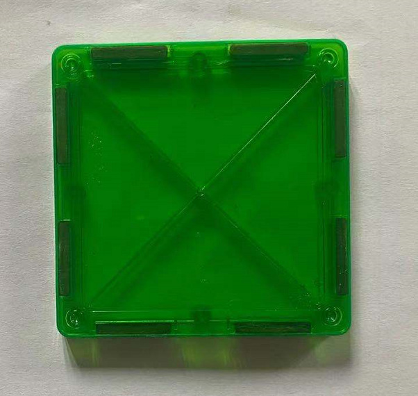 彩窗磁力片定制厂家散装批发加工定制磁力片益智科教儿童玩具详情9