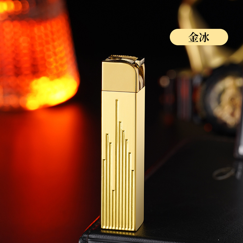 批发零售五福金龙摇臂金属打火机防风网红抖音同款情人礼物礼品详情24