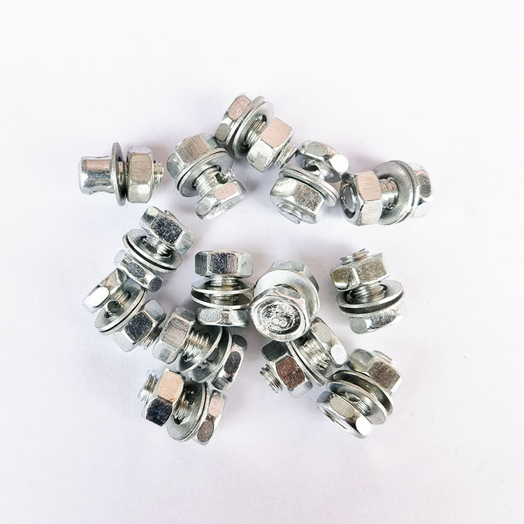 Factory wholesale of bicycle brake wire beans, brake wire fixing screws, bicycle wire cores, locking screws, brake beans pic 8