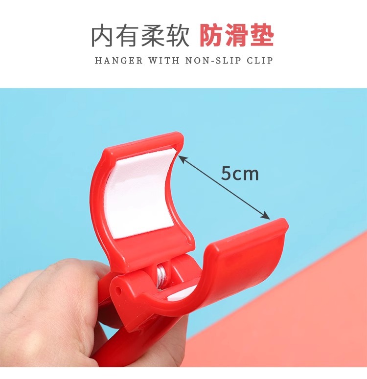Advertising clip, pop price tag clip, price tag clip, sign tag clip, price display board clip, thumb clip, identification clip, supermarket price tag pic 9