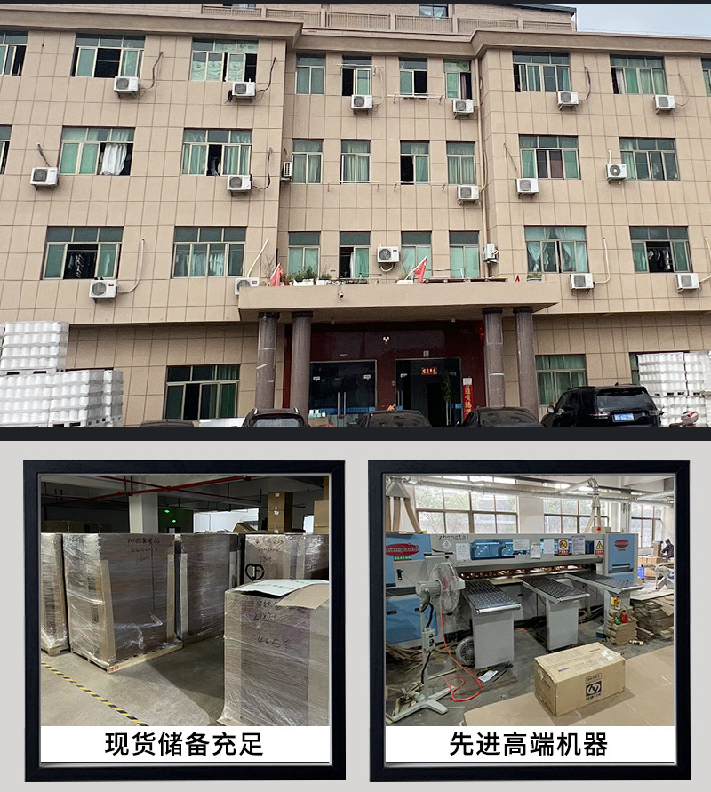 中空相框木质创意摆台67810寸A4北欧diy挂墙立体方形画框装裱批发详情2