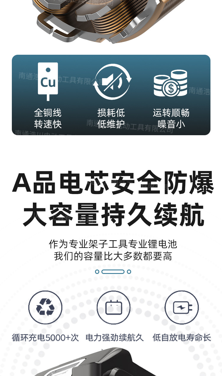 牧田款电动曲线锯木工切割锯板材线锯修编开槽木工锯手持式切割锯详情7