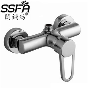 Washing machine faucet, bathroom 4-minute built-in quick-opening, bathroom faucet, copper core plumbing hardware manufacturer wholesale pic 9