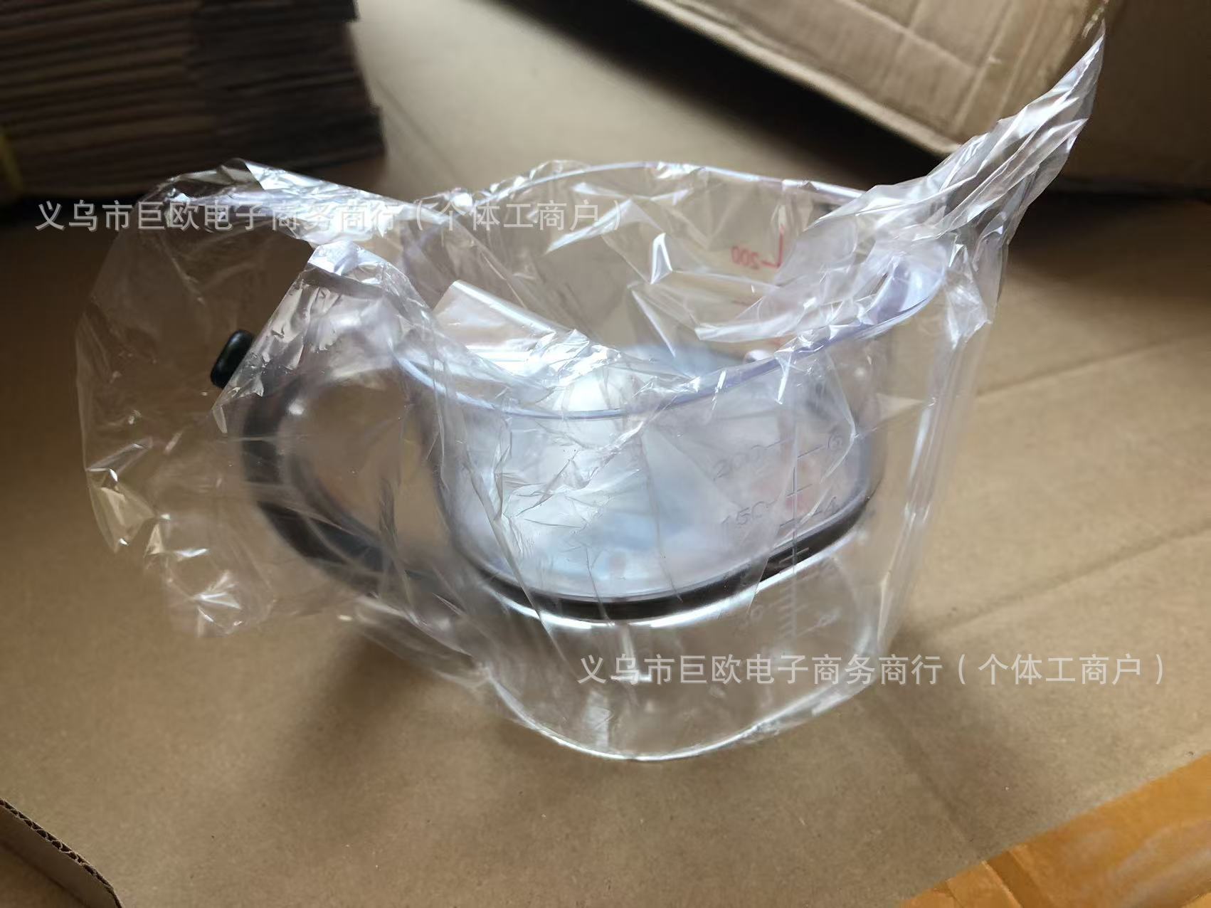 Cross-border bestseller All-in-one adjustable measuring cup pic 7