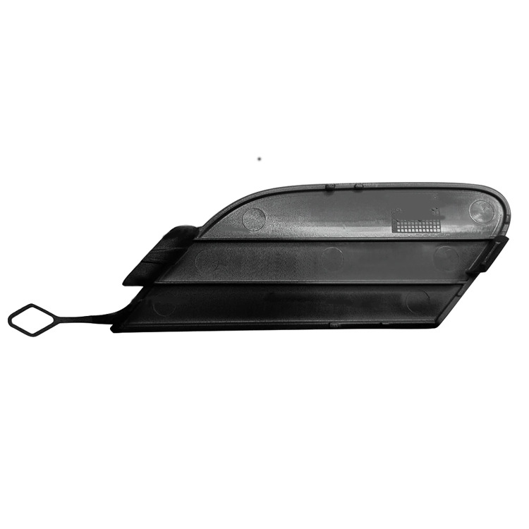 Applicable to 2019-20 Mercedes-Benz MercedS-Class W222 ring guard cover trailer ring cover 2228850424 pic 2