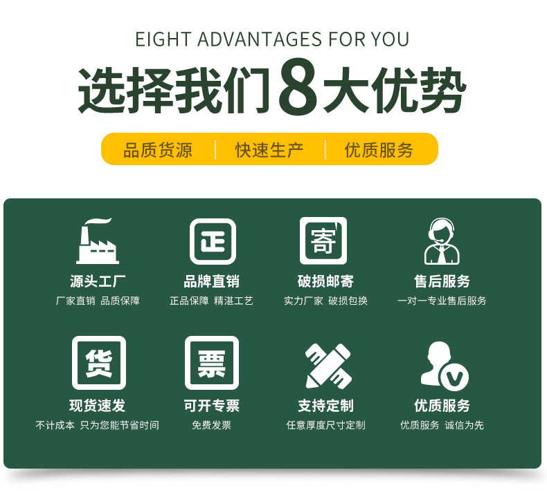 绿色格子加厚防雨防水篷布透明塑料布180x240cm耐用详情4