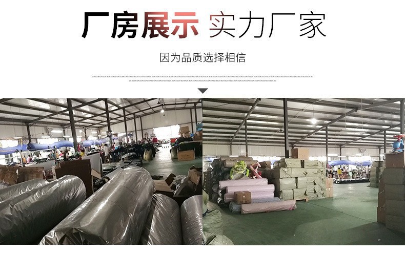 充气枕头旅行枕便携趴枕防滑透气舒适耐用详情11