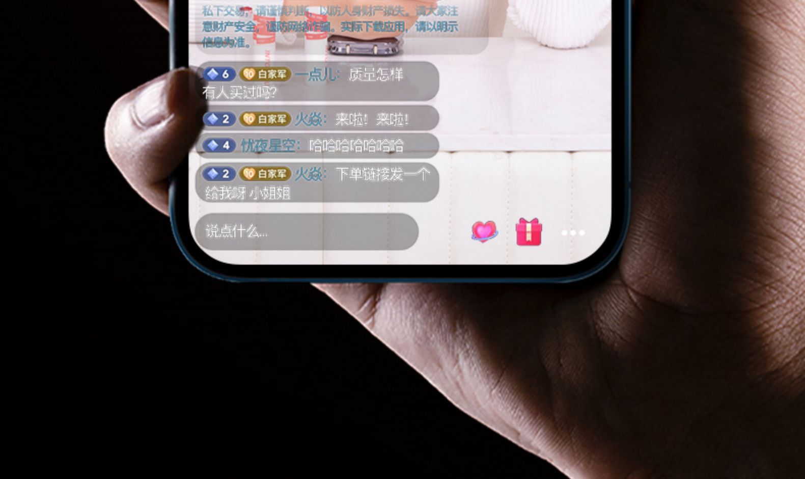 直播补光灯摄影拍摄打光拍照主播专用led直播间专业美食灯光柔光详情16