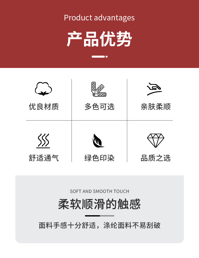 箱包里布牛津布厂家现货210D牛津布色牢度4级15*19固色涂详情2