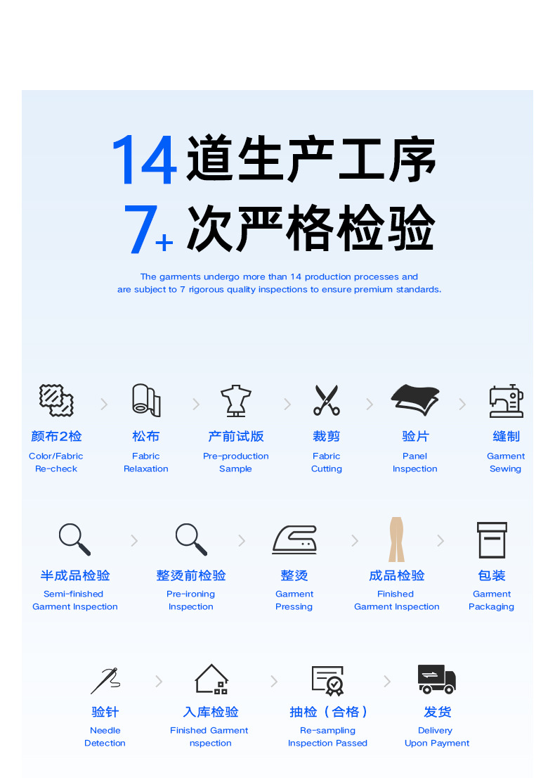 lu同款锦纶修身速干运动短袖T恤女修身显瘦跑步训练健身瑜伽服详情3