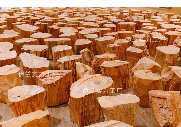 源头工厂批发南美秘鲁圣木木条有火熏香空间净化palo santo stick详情11