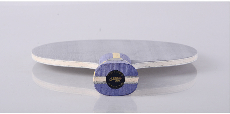 Hongshuangxi Kuangbiao 301 table tennis racket base plate Kuangbiao 301X National Master Series professional carbon base plate genuine product pic 13