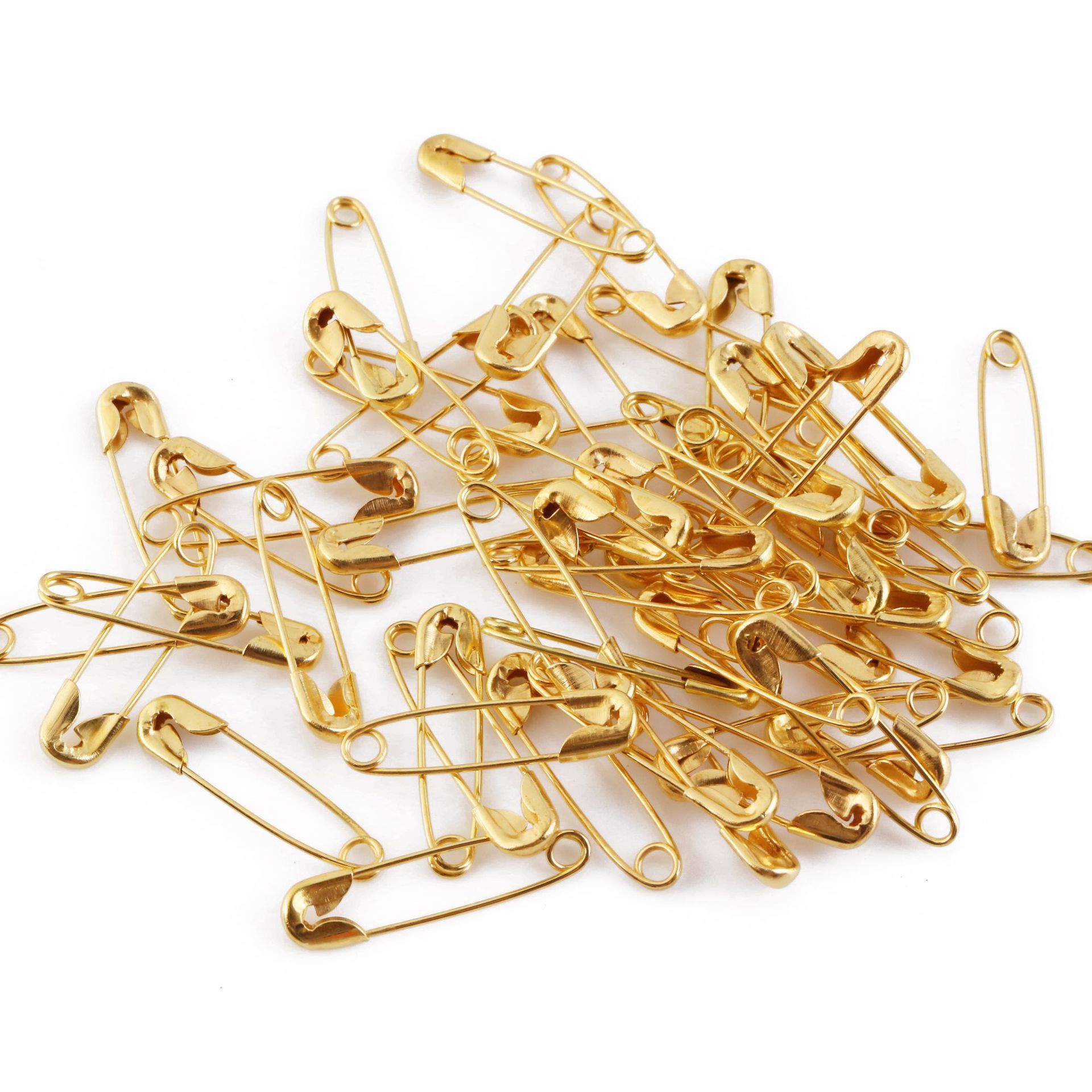 批发000-4#彩色安全别针多种尺寸衣服防走光安全别针手工固定别针详情16