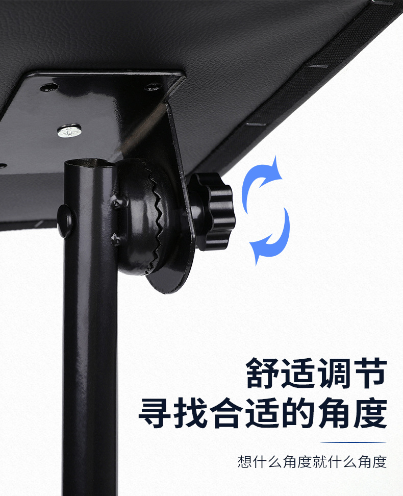 异龙跨境加厚纹身手托架纹身手托架纹身三角支架底座刺青扶手架子详情2