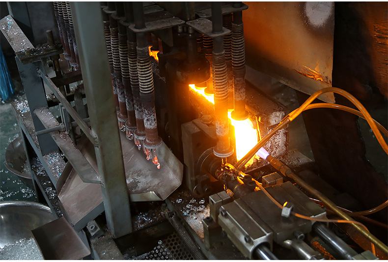 圆形四角爪钻玻璃穿孔手缝钻加厚底托服装饰品配件水晶实心单爪钻详情11