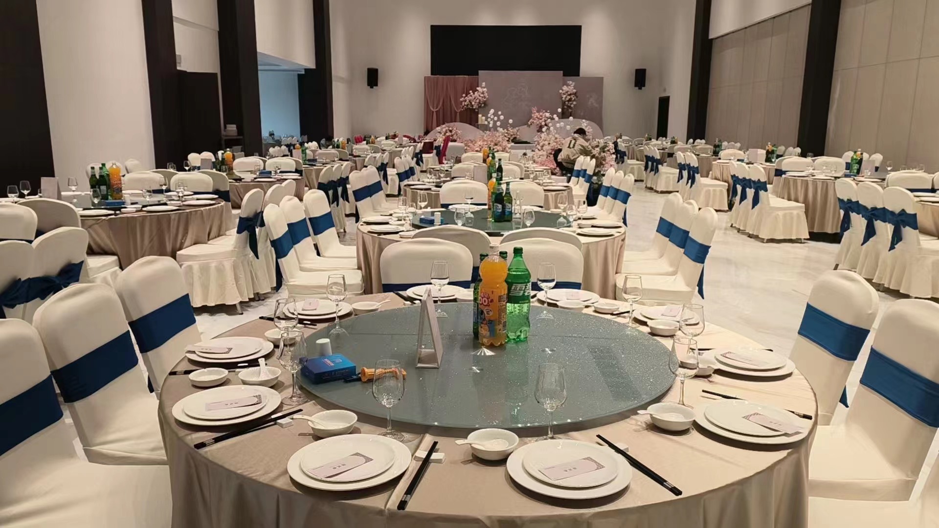 Star Factory direct sales, export quality wedding hotel banquet and conference chairs, iron pipe and aluminum alloy hotel chairs pic 10