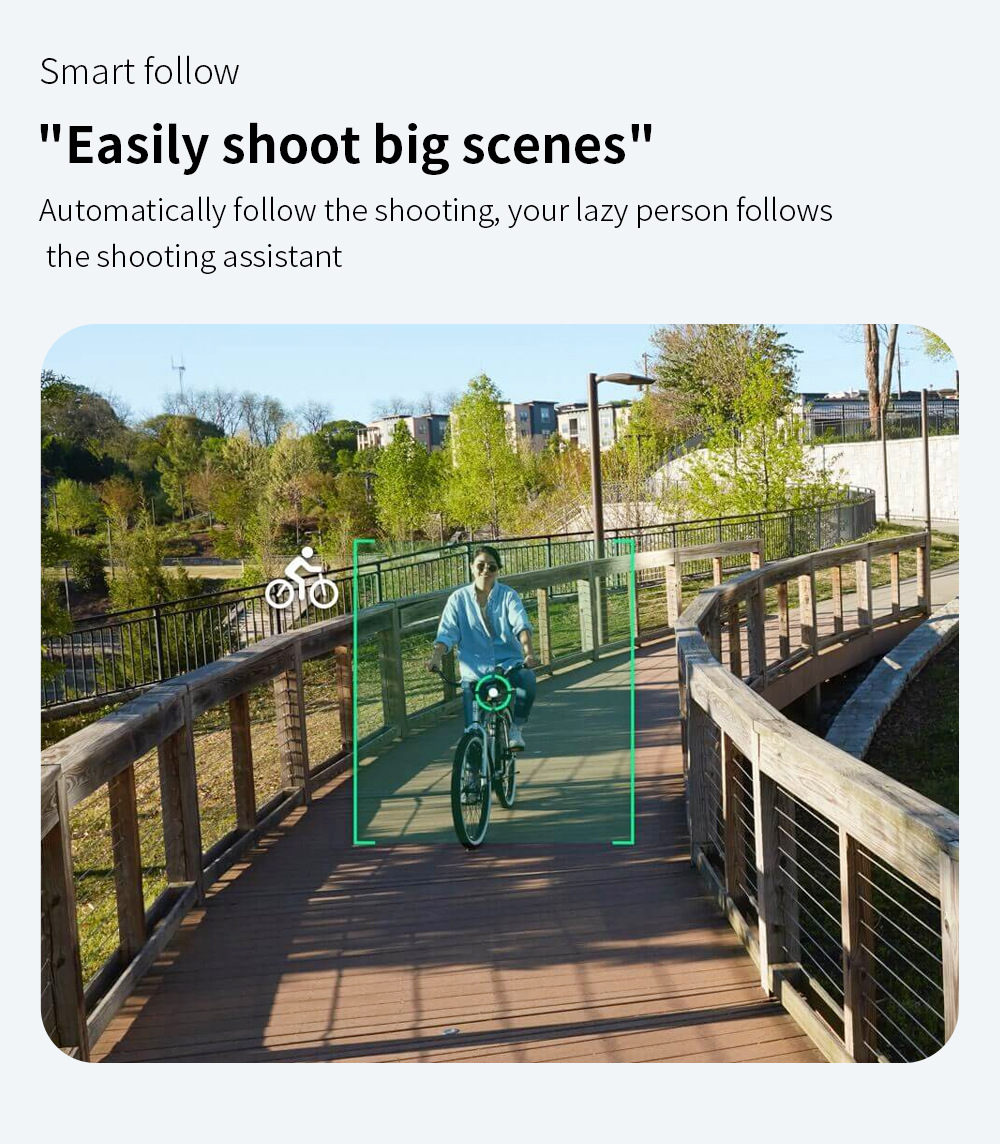 L900 PRO Cross-border brushless gps folding drone 4k high-definition aerial photography long-range quadcopter pic 65