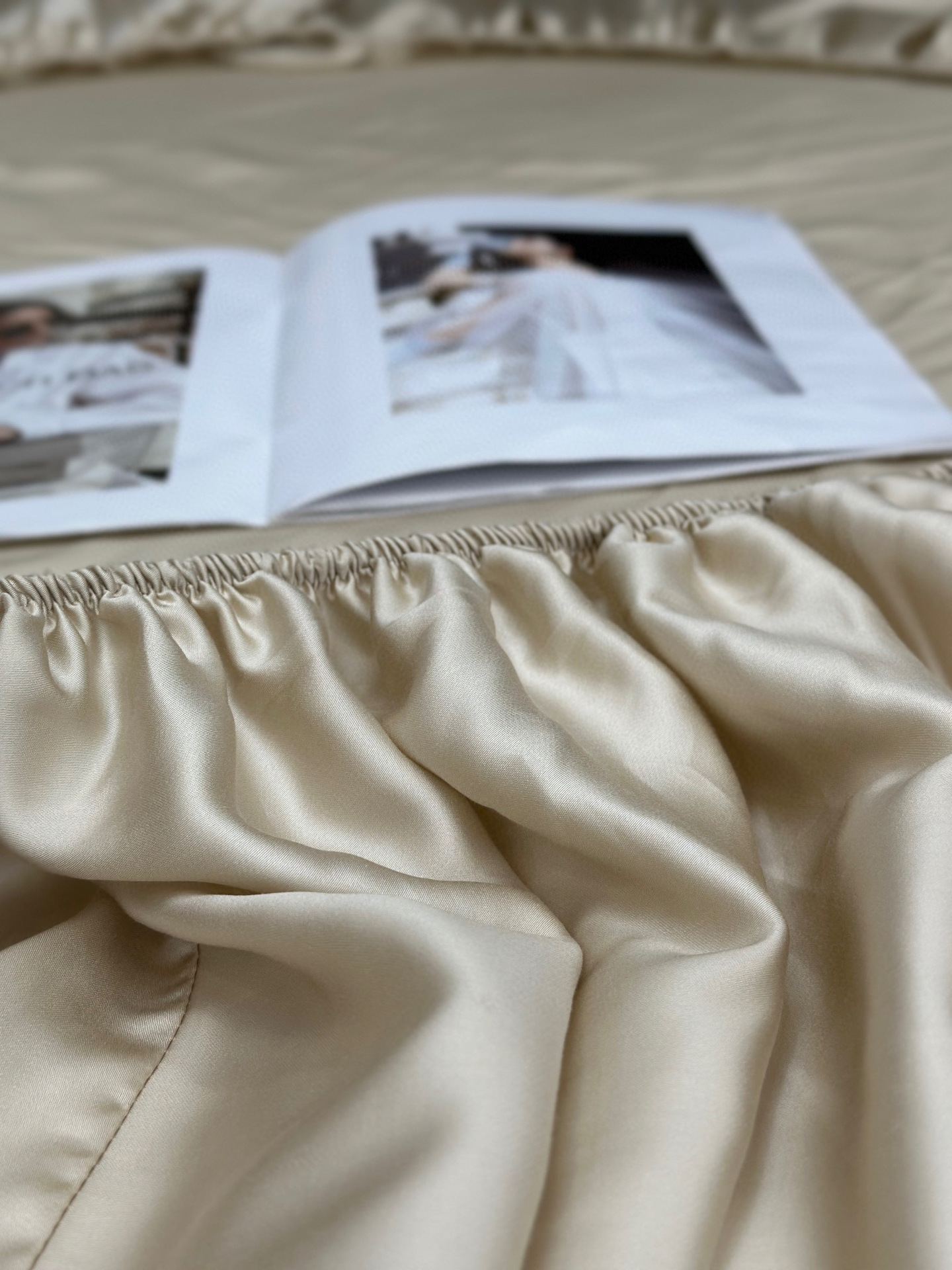 Tencel quilt cover bed cover, single piece, simple and cool summer ice silk bed sheet, suitable for sleeping naked, tatami dust cover pic 129