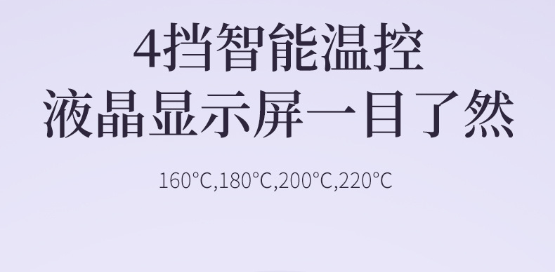 全自动卷发棒神器懒人不伤发电动旋转大波浪宿舍持久定型32mm大卷详情15