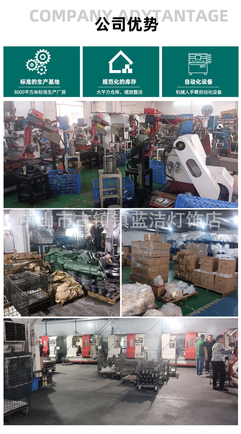 高档欧美风四格圆形水果果盘创意轻奢茶几摆件水果盘多层三层网红详情5