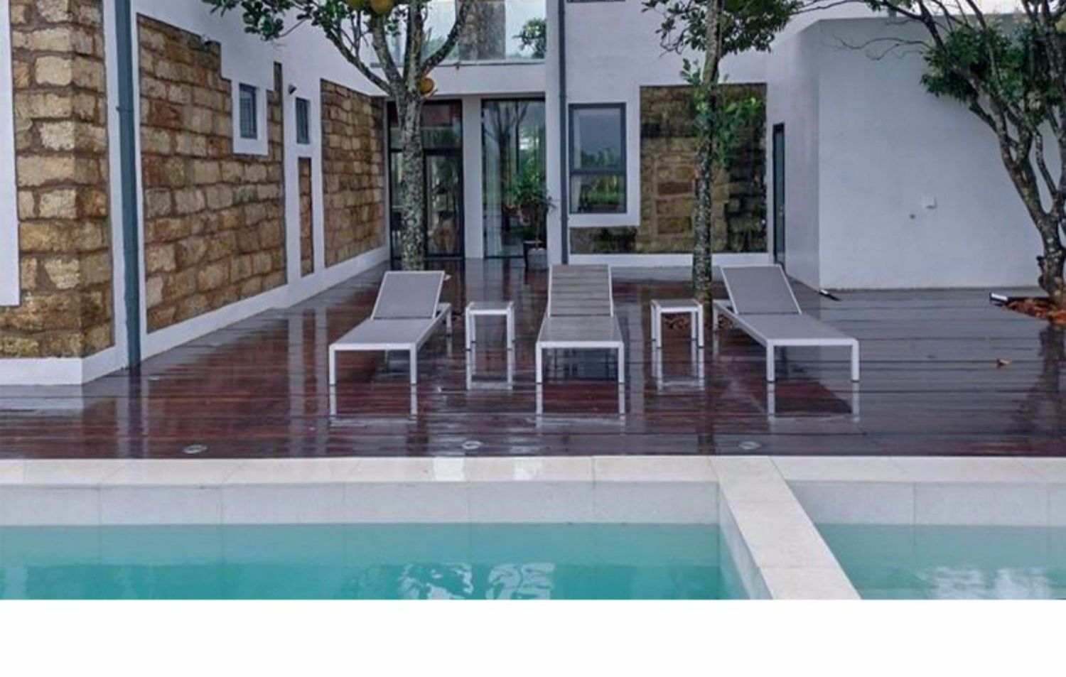 ly户外躺椅防庭院阳台铝合金室外休闲折叠游泳池躺床防晒沙滩椅详情2