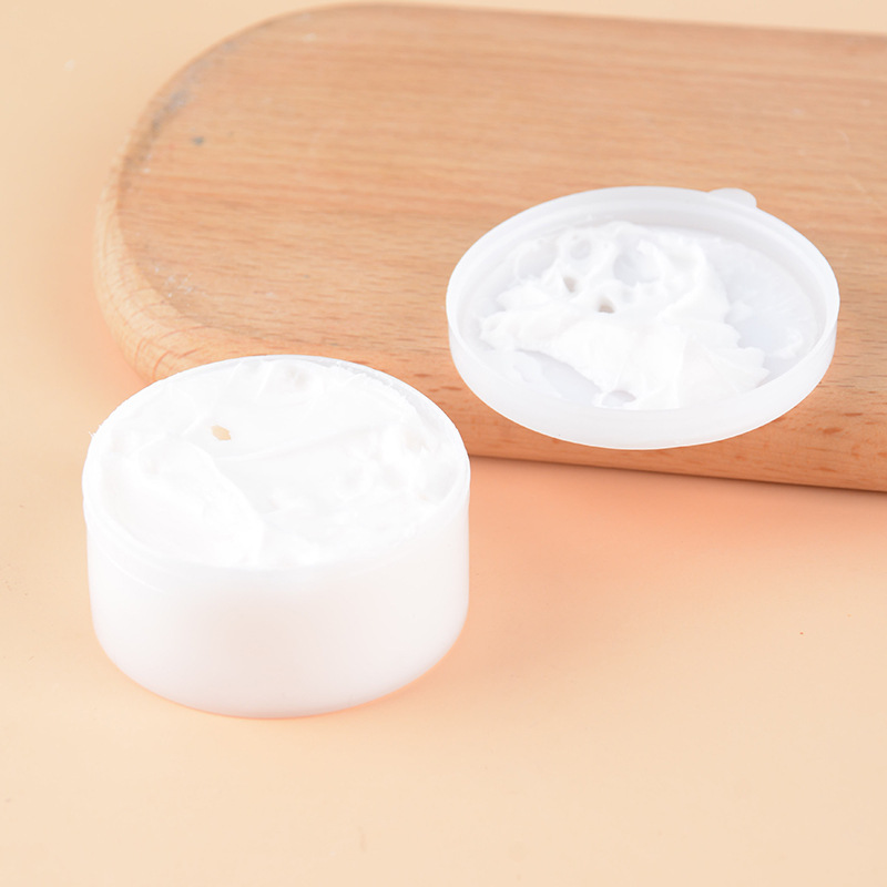 马油手足干裂膏裂脚裂脱皮脚后跟开裂手足修护霜防裂膏护手霜厂家详情3