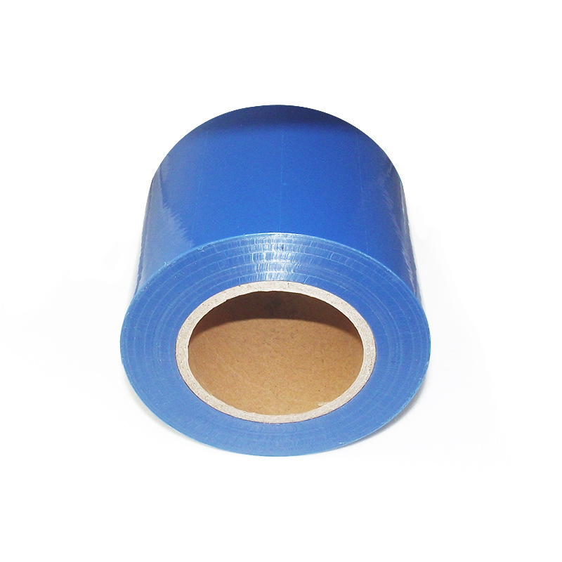 Cross-border exclusive dental protective films, transparent films, blue films, isolation films, medical disposable dental protective barrier films pic 8