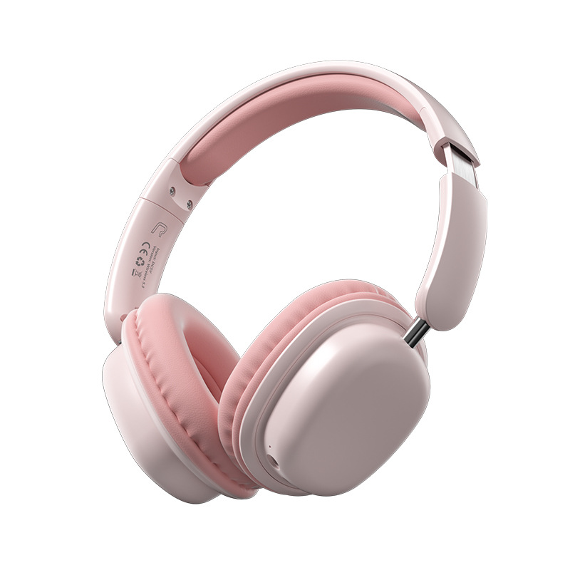 Cross-border new bestseller wireless headphones, Bluetooth gaming headphones, high-battery brand headsets, factory wholesale pic 36