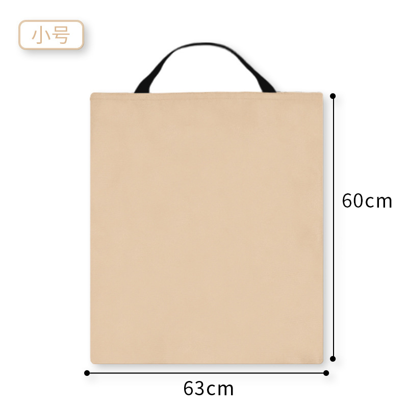 Kemite chair storage bags, packaging bags, hand-carry bags, outdoor folding chairs, portable chairs, camping, camping pic 14