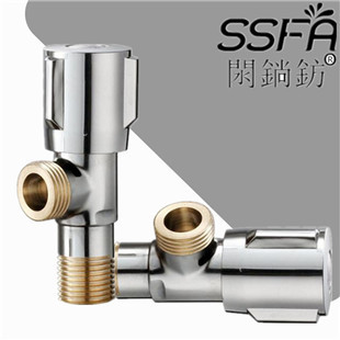 Washing machine faucet, bathroom 4-minute built-in quick-opening, bathroom faucet, copper core plumbing hardware manufacturer wholesale pic 20