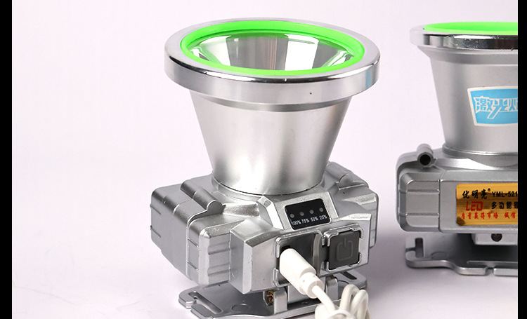 Laser light with battery level display, flashlight, laser light, laser diode, finger light pic 10