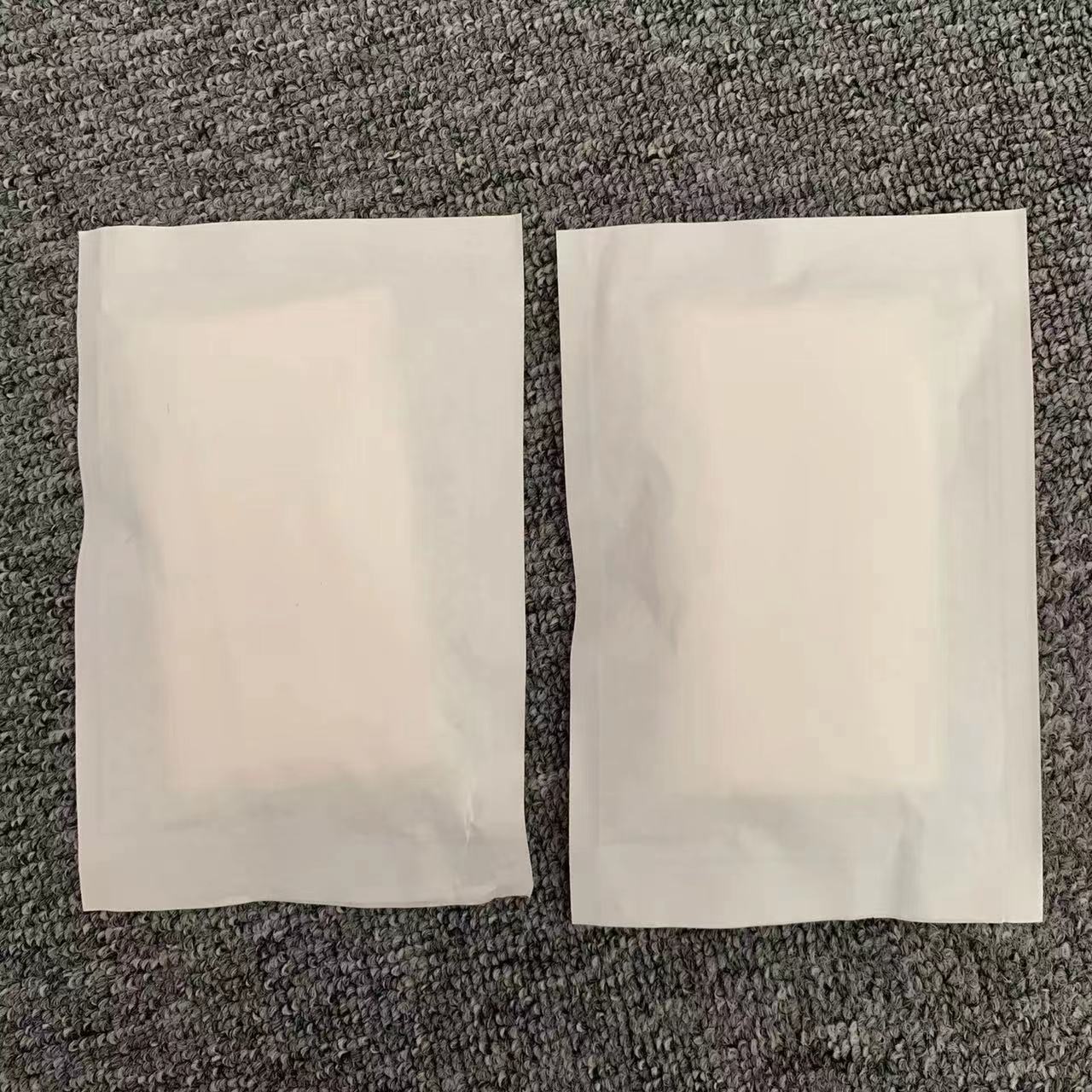 Foreign trade cross-border sterile abdominal pad disposable combination pad 12.7*23cmABD abdominal hemostatic pad gauze block pic 3