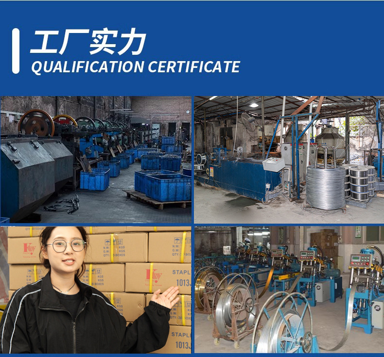 Open source corner nails photo frame nails 5#, 7#, 8#, 10#, 12#, 15# broken durable nails for photo frame, galvanized iron air nail gun nails pic 5