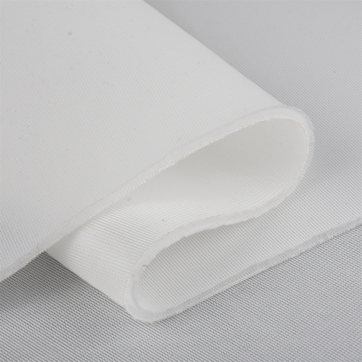 221 mesh fabric sports backpack, luggage, outdoor hiking bag, shoe material sandwich mesh fabric with small mesh holes pic 6