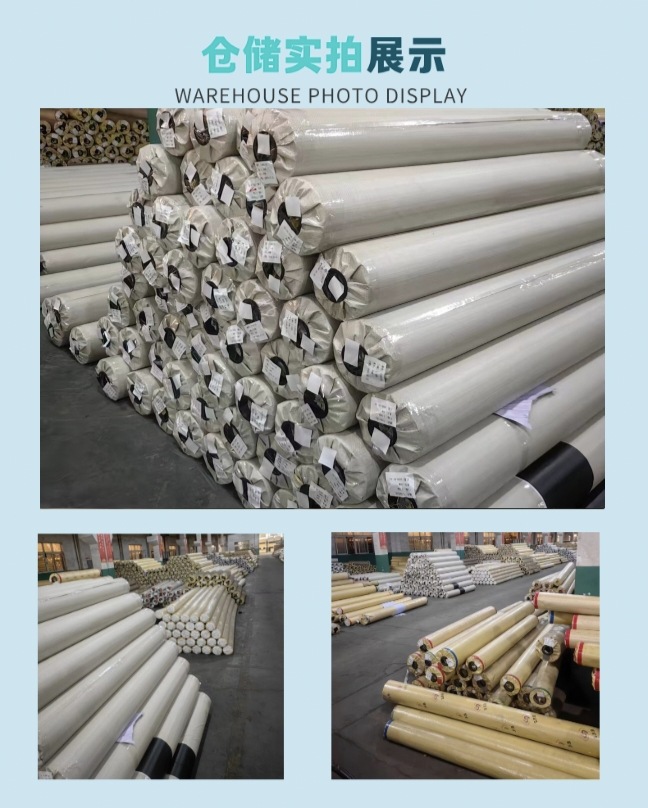Polyester mesh fabric, mesh fabric with wire mesh, luggage, backpacks, handbags, toiletries, storage bags, fabric, accessories, Daye luggage materials pic 5