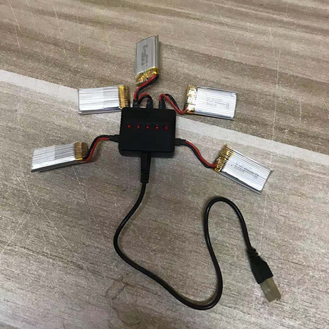 ABS plastic remote-controlled aircraft, remote-controlled fighter jets, high-quality quadcopters, foam drones pic 62