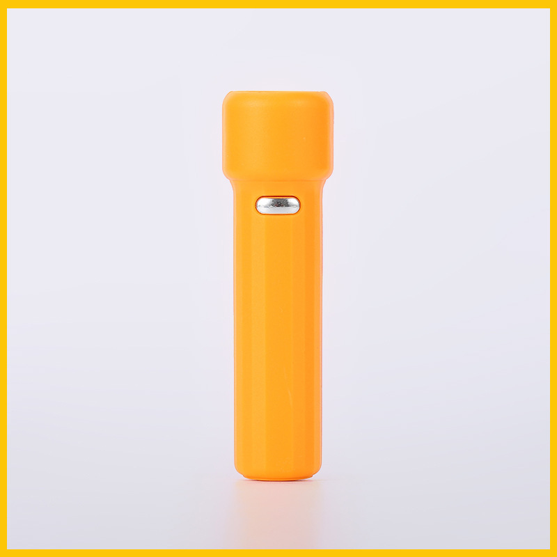 New product wholesale flashlight JY-1126 gift lamp Mini flashlight Outdoor Lighting portable waterproof emergency hand pic 5