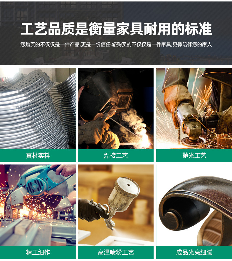 现货黑金钢遮阳伞户外四角伞室外阳篷防风太阳能LED圆形罗马伞详情42