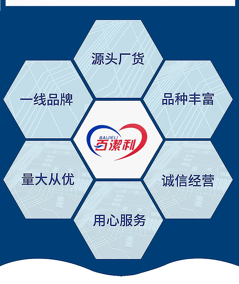 Hotel and guesthouse large bucket batch large bag industrial whitening and bleaching special commercial bulk laundry powder, powerful decontamination pic 2