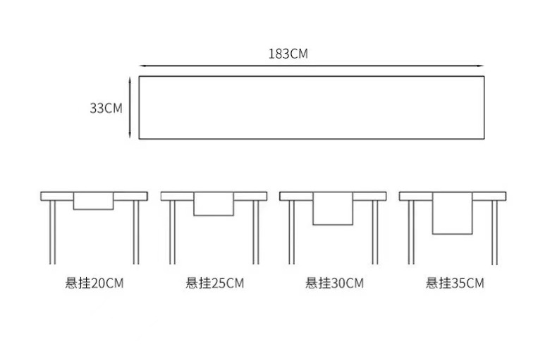 跨境北欧桌旗涤纶美式美国独立日桌布亚麻印花餐厅桌几节日装饰布详情2