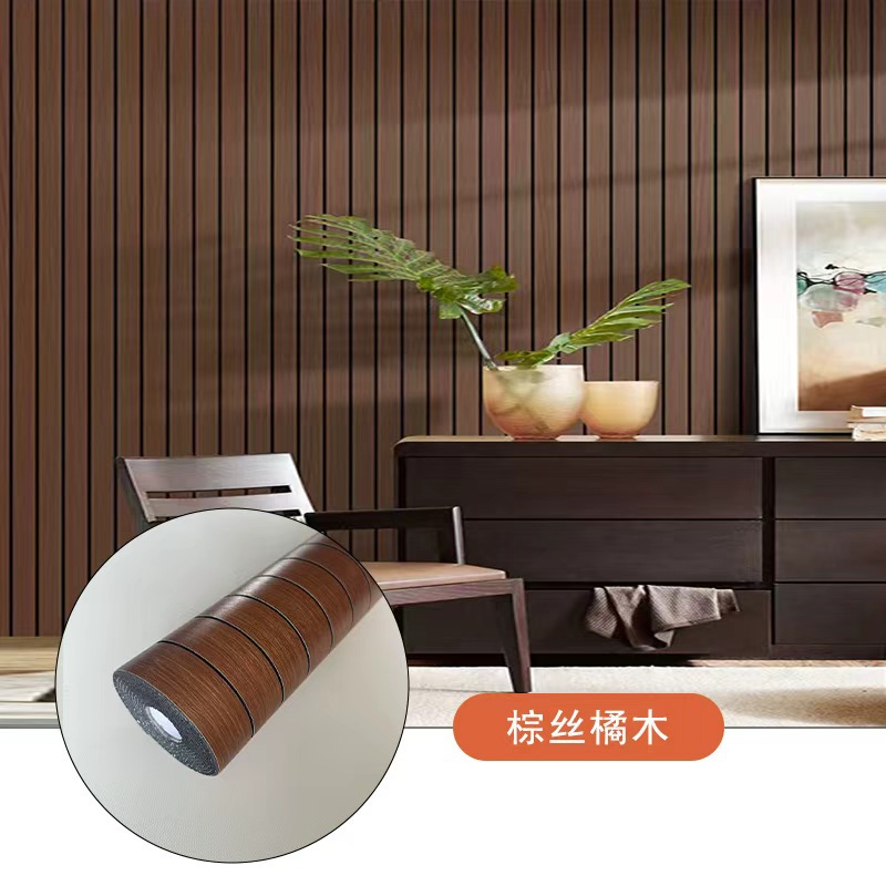 跨境爆款墙贴墙纸自粘电视背景墙PVC3D立体格栅防水墙面装饰墙贴详情21