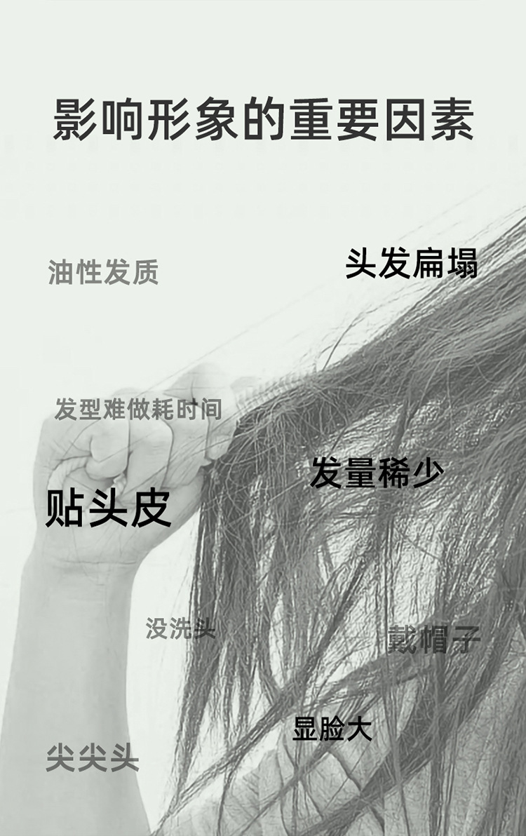 2024新款直发器卷发直发两用家用宿舍直发夹 卷发棒 跨境礼品代发详情3