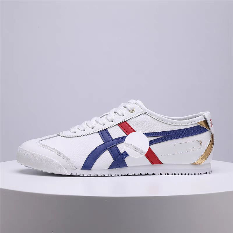 笏石尼伯特莆田鞋春夏鬼冢虎情侣帆布一脚蹬休闲鞋成人男女懒人鞋详情11