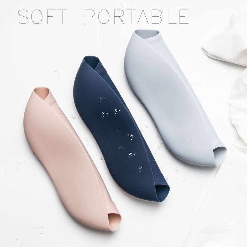 婴童 硅胶围兜小熊围嘴男女宝宝吃饭兜儿童口水兜防水防脏神器详情28