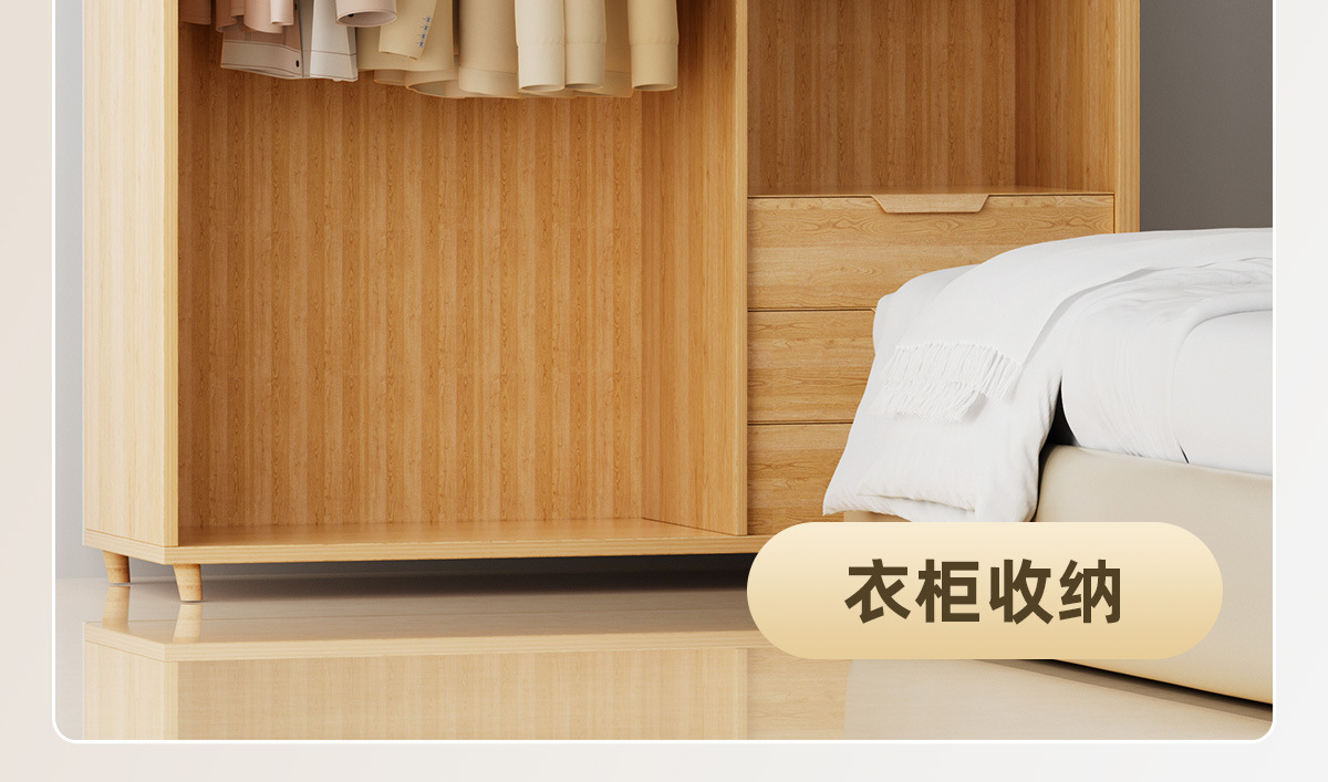 【包邮】不锈钢晾衣杆阳台伸缩卫生间免打孔浴室浴帘杆卧室窗帘杆详情18