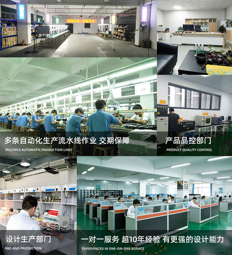 动态萤火虫星空激光投影灯户外氛围灯景区公园草坪亮化防水镭射灯详情16