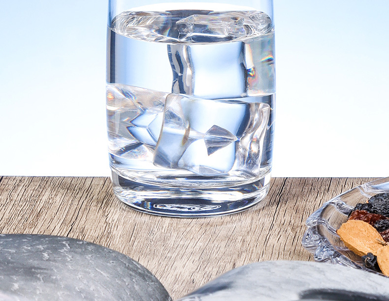 捷克进口Crystalex水杯水壶套装玻璃杯冷水壶礼盒礼品实用送客户详情15